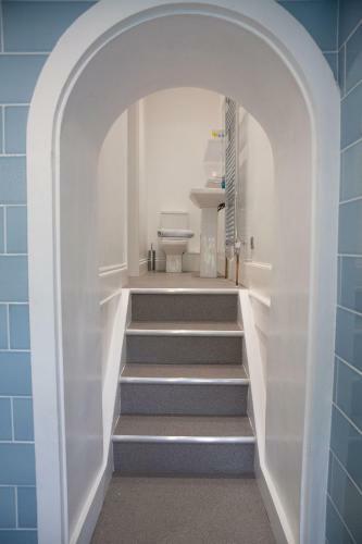 Bed & Breakfast The Old Vicarage Tintagel