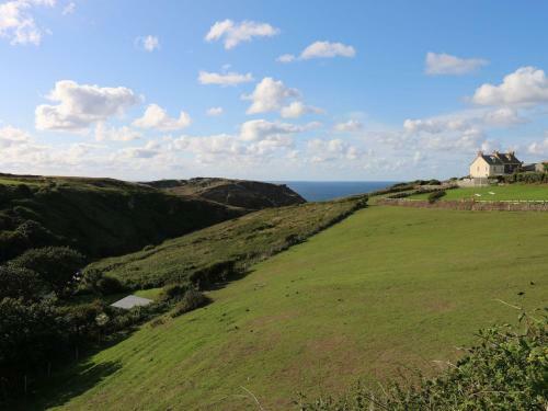 Jacks Mews, Tintagel
