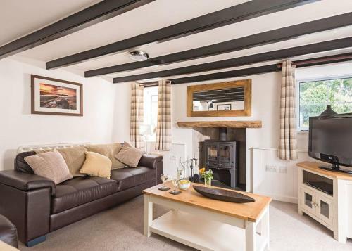 Bossiney Bay Cottages