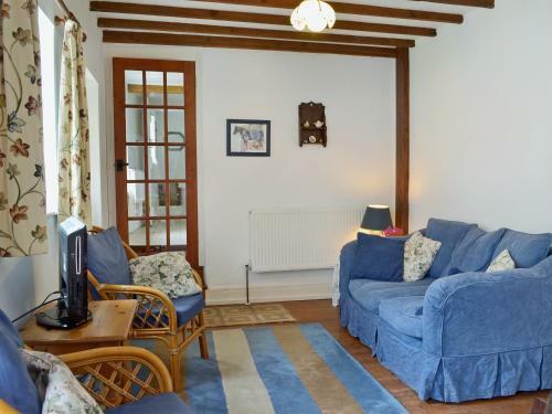 Old Ford House Cottage