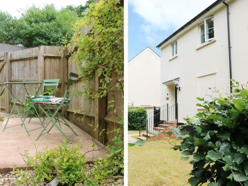 Woodland Cottage, Tiverton