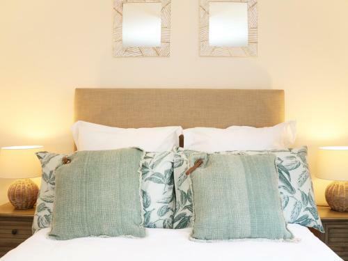 Woodland Cottage, Tiverton