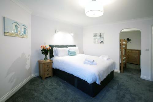 Austens Luxury Apartments