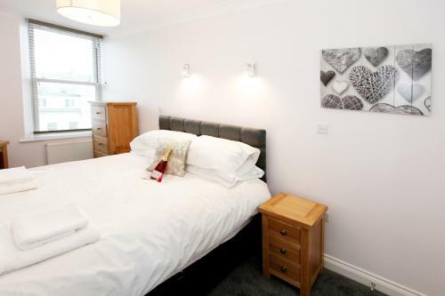Austens Luxury Apartments