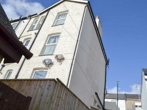 Garden Flat