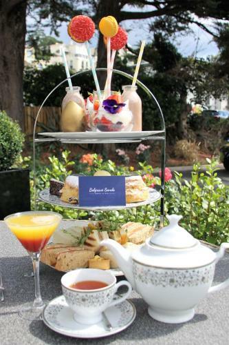 Belgrave Sands Hotel & Spa