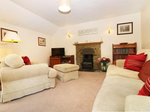The Retreat, Totnes