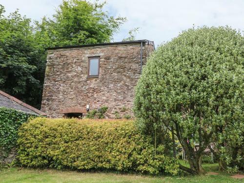 The Old Granary, Totnes