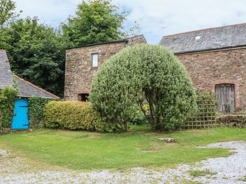 The Old Granary, Totnes