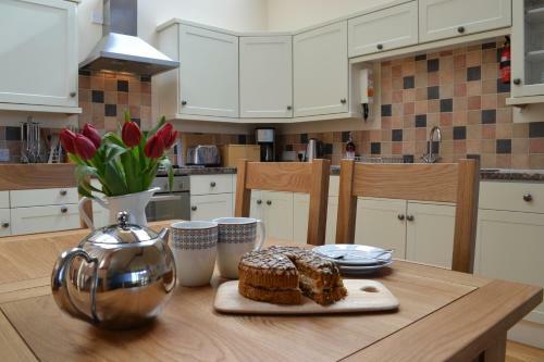 Bed & Breakfast Nant Yr Onnen