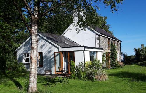 Bed & Breakfast Nant Yr Onnen