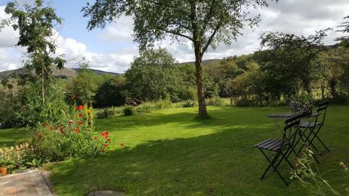 Bed & Breakfast Nant Yr Onnen