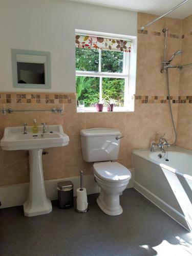 Bed & Breakfast Nant Yr Onnen