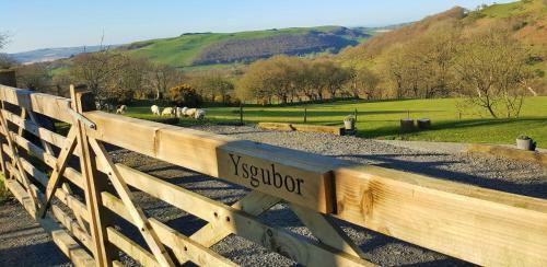 Bed & Breakfast Nant Yr Onnen