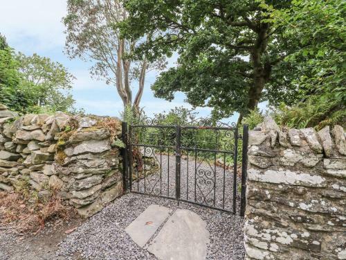 Gwyncoed Fawr, Tregaron