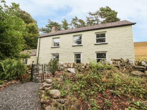 Gwyncoed Fawr, Tregaron