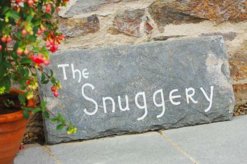 The Snuggery