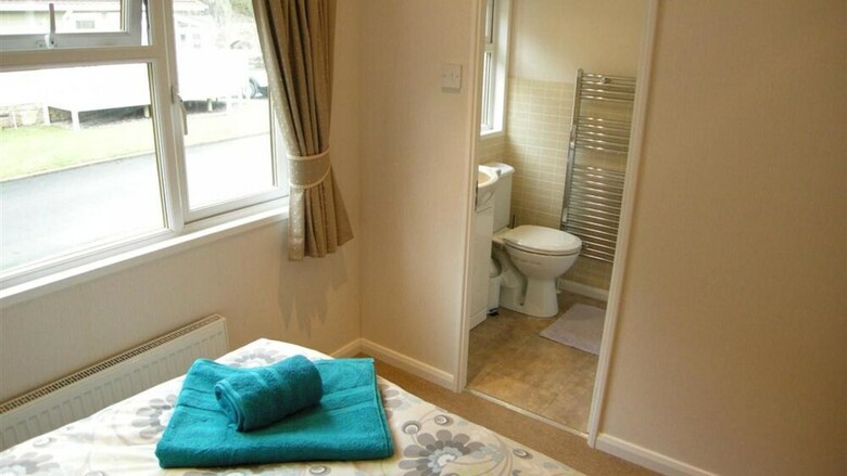 Apartamento Heritage Park 18