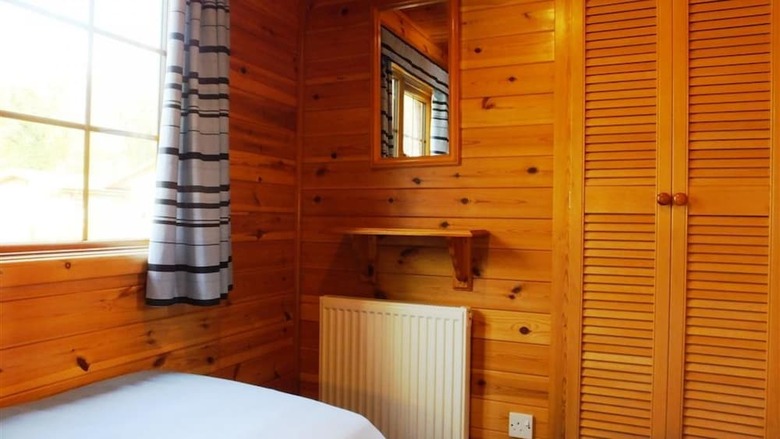 Apartamento Heritage Park 23
