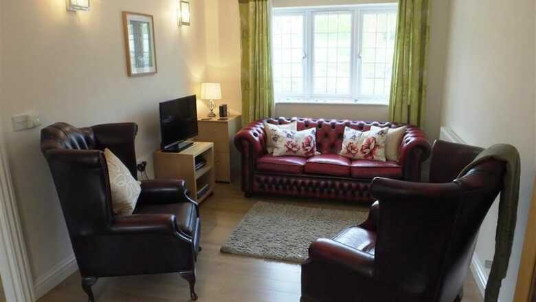 Apartamento Clos Yr Ysgol 3