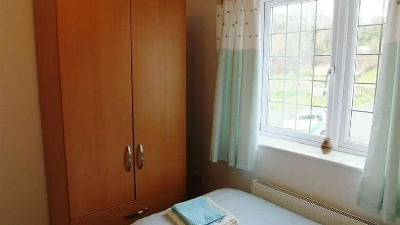 Apartamento Clos Yr Ysgol 3