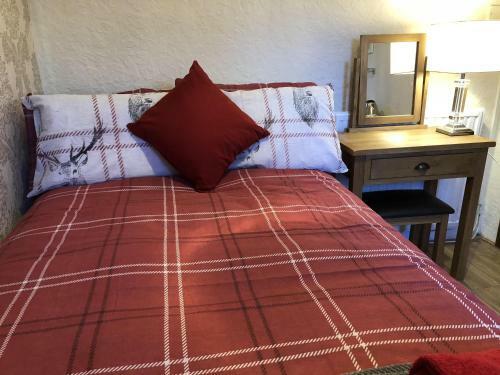 Castle Walk Bed & Breakfast