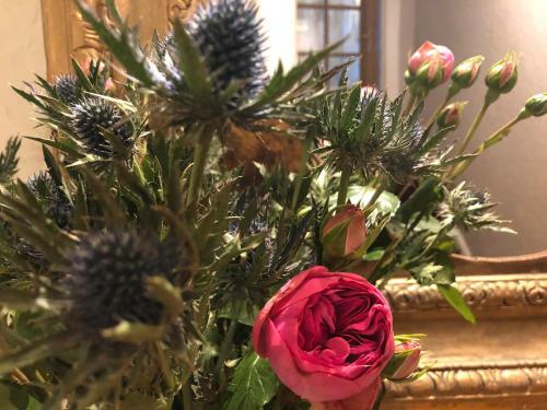 Castle Walk Bed & Breakfast