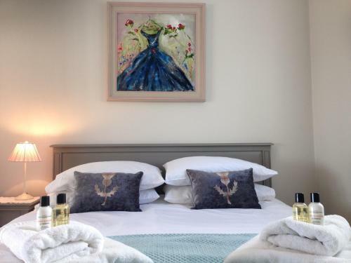 Bed & Breakfast Nether Glenny Cottages