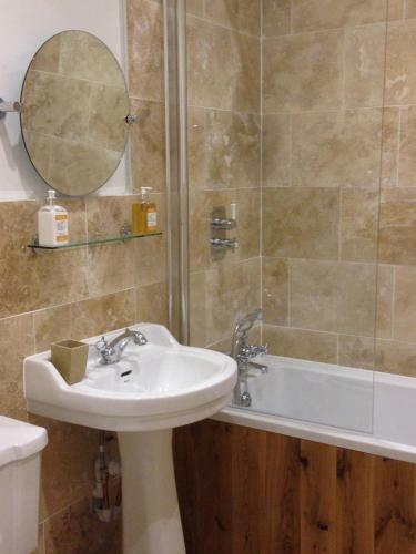 Bed & Breakfast Nether Glenny Cottages