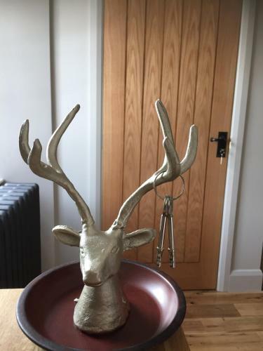 Bed & Breakfast Nether Glenny Cottages