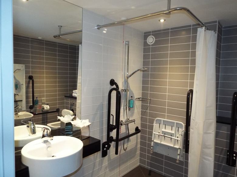 Hotel Holiday Inn Express - Stockport