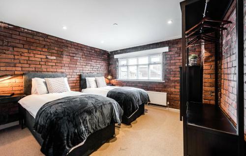 Apartamento Home At The Mill