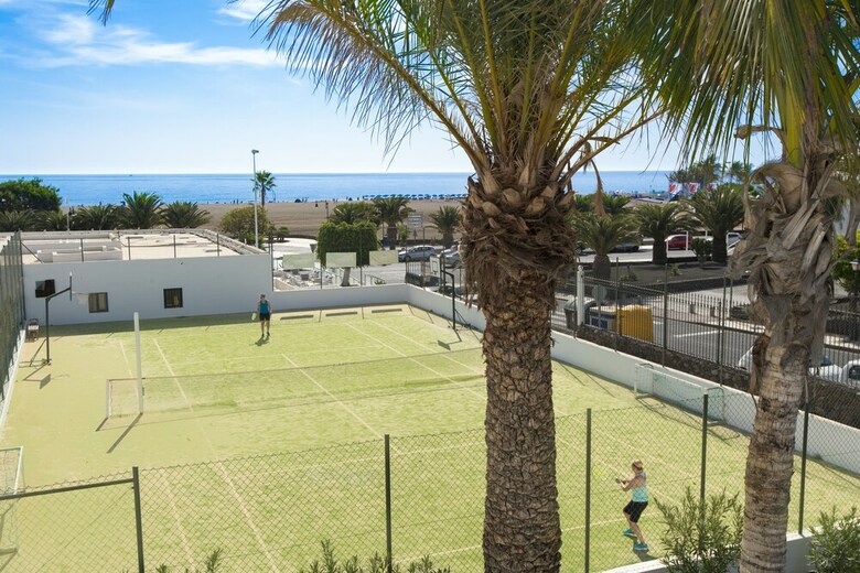 Hotel Lanzarote Village