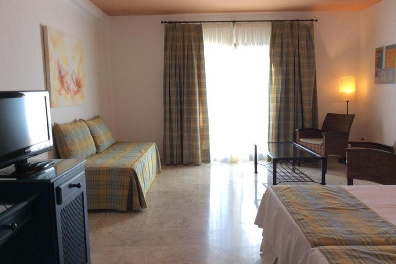 Hotel Do�a Lola Zahara
