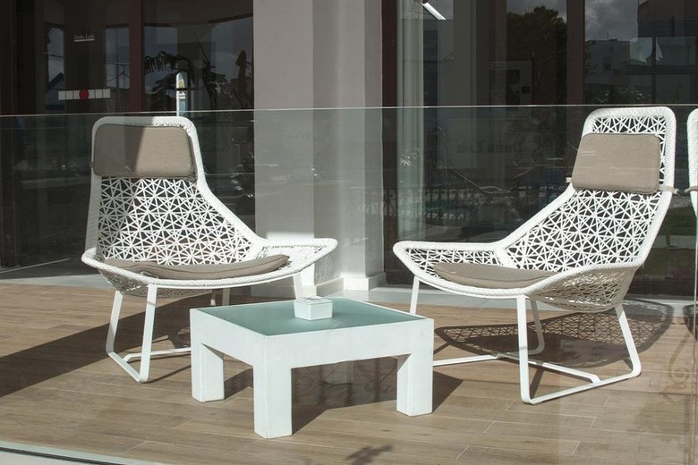 Hotel Do�a Lola Zahara
