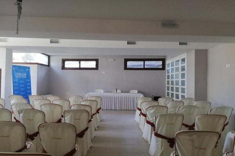 Hotel Do�a Lola Zahara