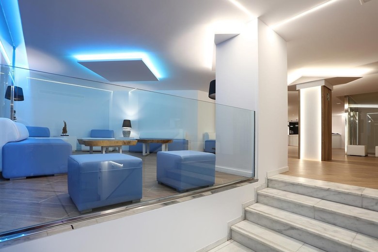 Hotel Sandos El Greco Beach - Adults Only - All Inclusive