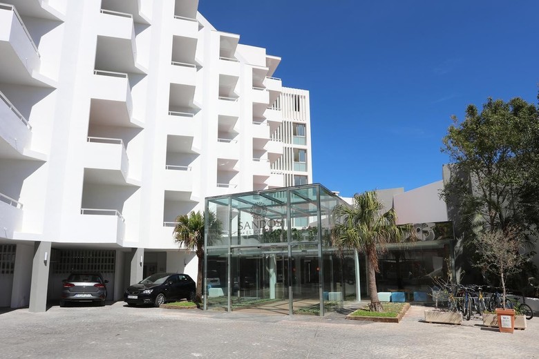 Hotel Sandos El Greco Beach - Adults Only - All Inclusive