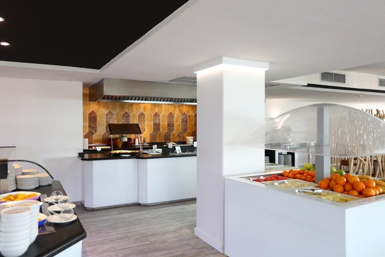 Hotel Sandos El Greco Beach - Adults Only - All Inclusive