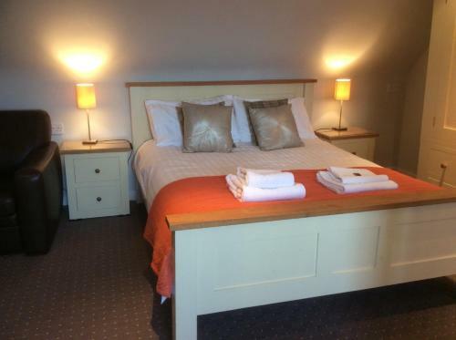 Bed & Breakfast Arduthie House