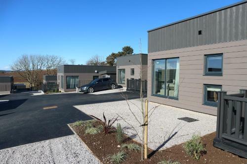 Dalriada Lodges Skatie