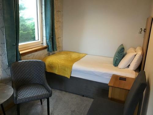 Bed & Breakfast Lathamor