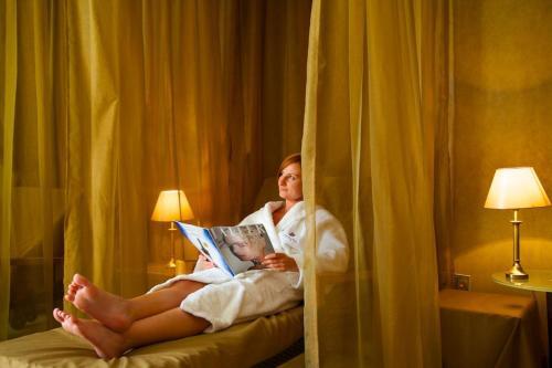 Wyck Hill House Hotel & Spa