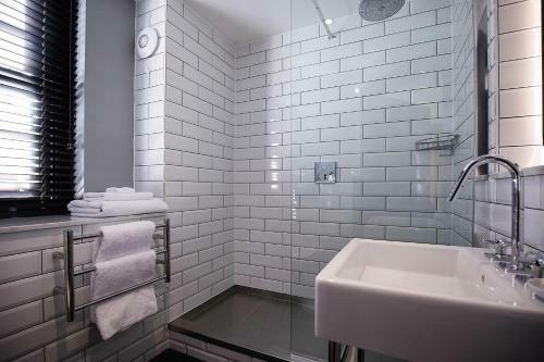 Hotel Du Vin Stratford