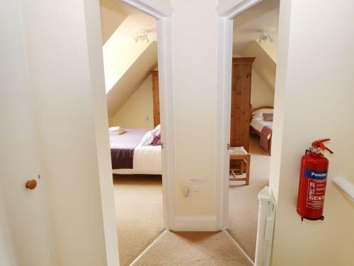 Belview Cottage