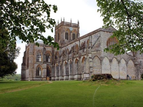 The Granary, Blandford Forum