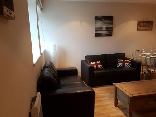 City Pearl Apartment