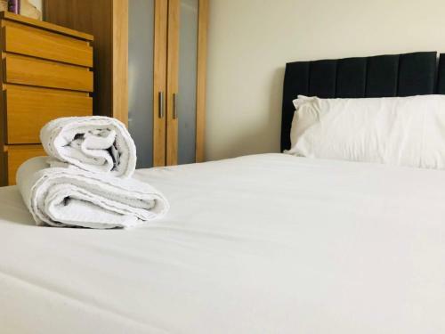 Apartamento Stay Central - Copper Quarter