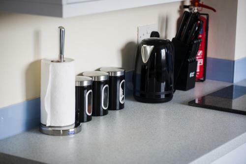 Apartamento Baystays Scenic View