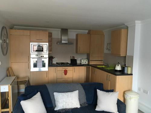 Apartamentos Godwin Court 21